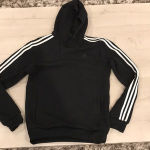 Men Adidas Hoodie ... only worn twice...